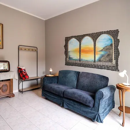 Apartment Casa Vacanze