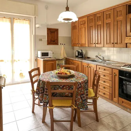 Apartment Casa Vacanze