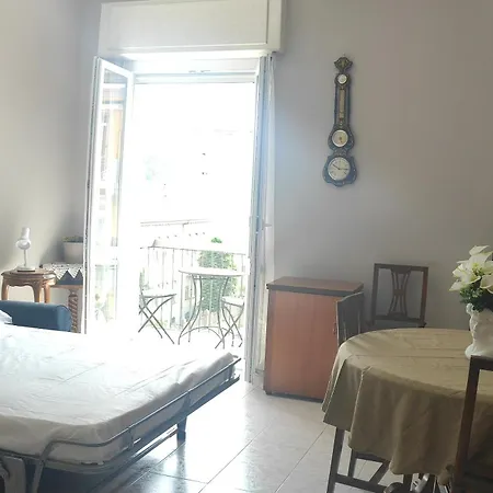 Apartment Casa Vacanze